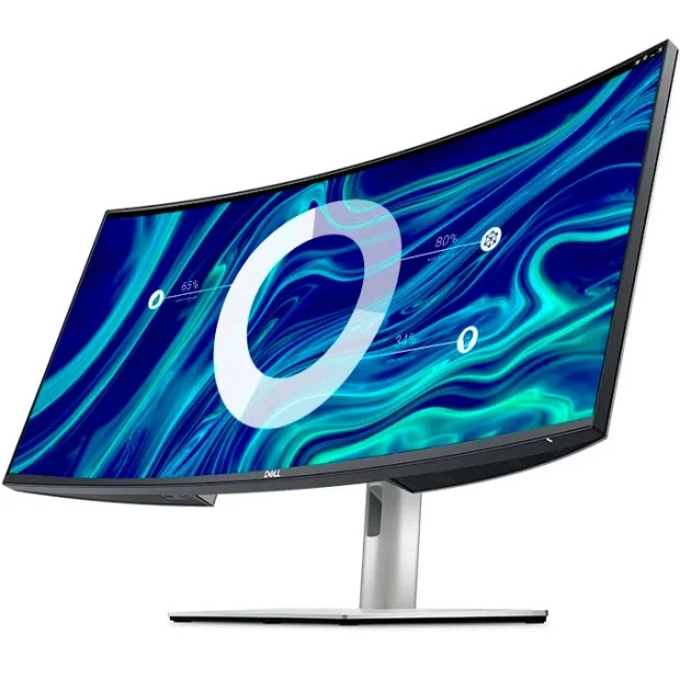 Монитор Dell UltraSharp U3421WE